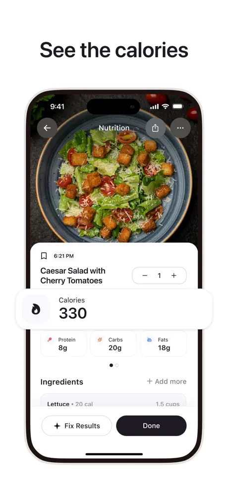 calai screenshot